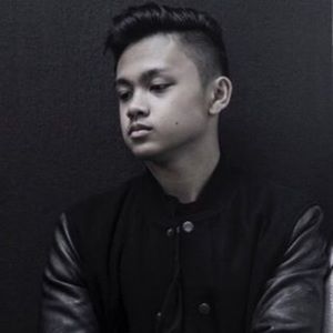 Meet your Posher, Jared